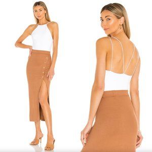 Alix NYC BRIELLE Bodysuit